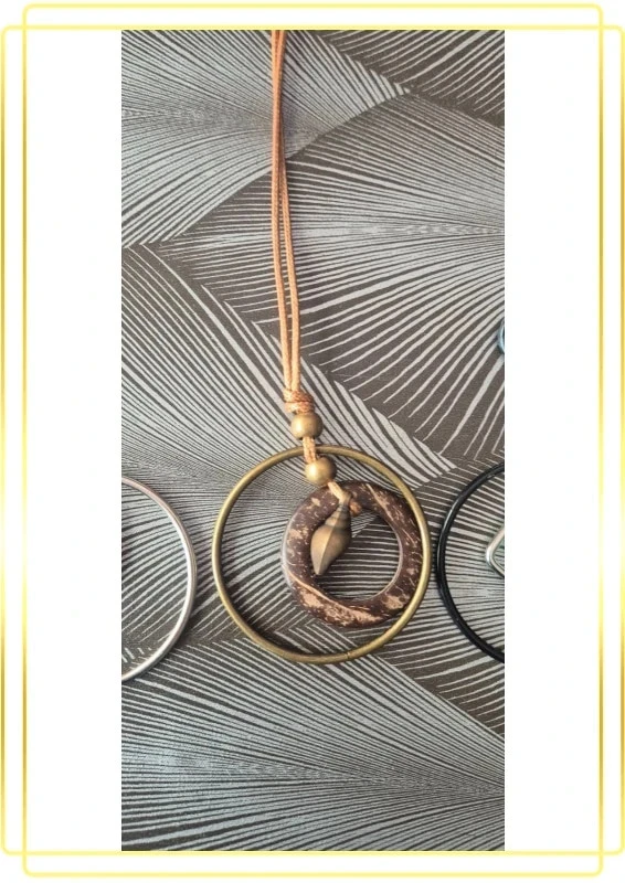 Conjunto de 4 colares – photo 5